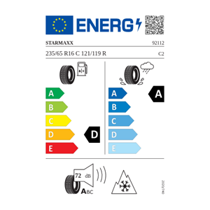 Starmaxx Prowin ST960