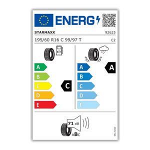 Starmaxx Provan ST860