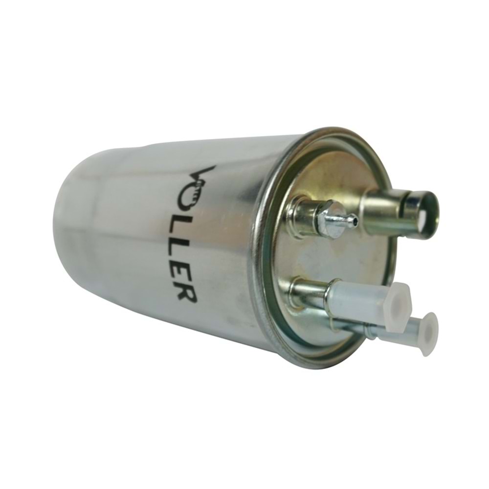 Yakıt Filtresi (Borulu) Fiat Doblo/Doblo Cargo 1.9JTD (05-)/Grande Punto 05-/Fiorino 08-/Punto EVO 3 Çıkış