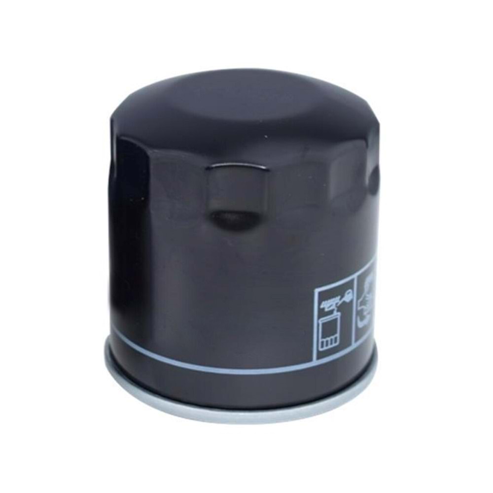 Yağ Filtresi Megane III, Fluence, Clio III-IV, Laguna III, Talisman, Latitude 2.0 16V, Primera II-III, Micra III 1.6-2.0