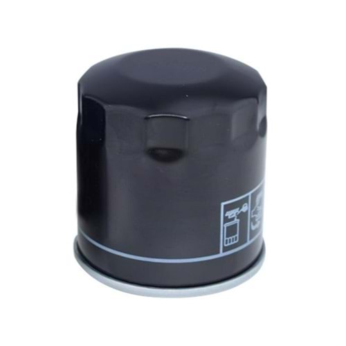 Yağ Filtresi Megane III, Fluence, Clio III-IV, Laguna III, Talisman, Latitude 2.0 16V, Primera II-III, Micra III 1.6-2.0