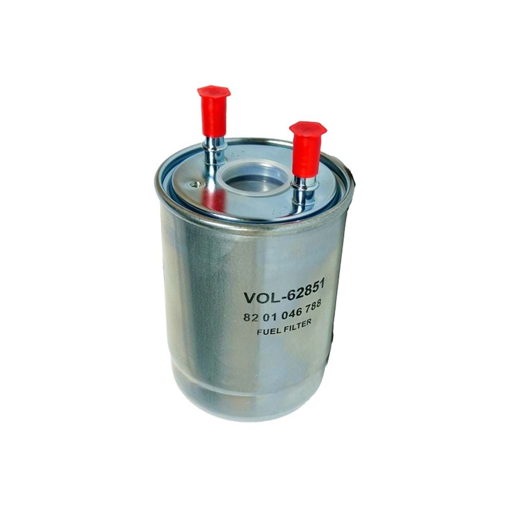 Yakıt Filtresi (Borulu) Megane III/Scenic III/Fluence 1.5 dCi