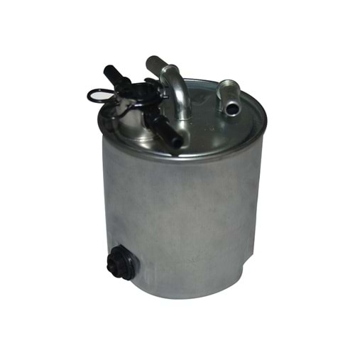 Yakıt Filtresi (Borulu) Koleos 2.0 dCi 4X4/Qashqai 1.5 dCi (07-11) Kapalı Tip