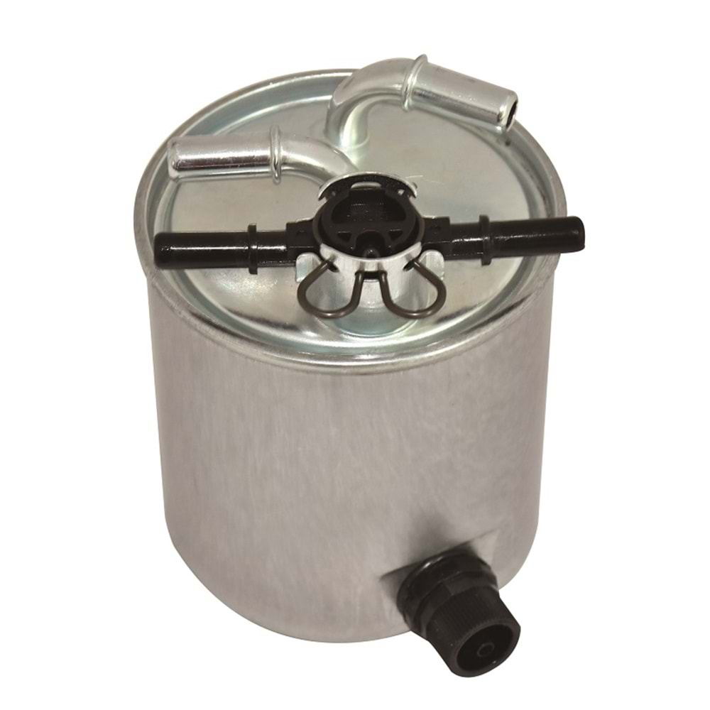 Yakıt Filtresi (Borulu) Koleos 2.0 dCI/Qashqai 1.5-2.0 dCI/X-Trail 2.0 dCI (07-) (Sensörlü)