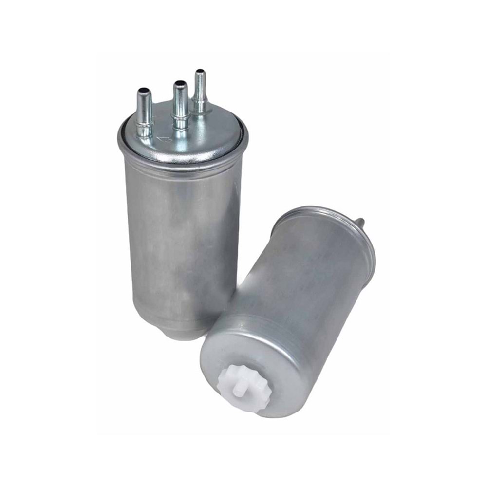 Yakıt Filtresi (Borulu) Dacia Logan/Duster/Sandero/Clio Symbol II 1.5DCI (09-)