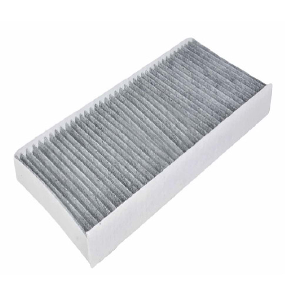 Polen Filtresi (Karbonlu) Citroen Xsara Picasso 00-10 1.6-1.6HDI-1.8-2.0