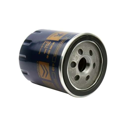 Yağ Filtresi Boxer Van L3H2 2.0 BlueHDI 130 hp Euro6, Giulietta, Mito, Tipo, Egea, 500X 1.4-P508, Boxer III, Expert IV,