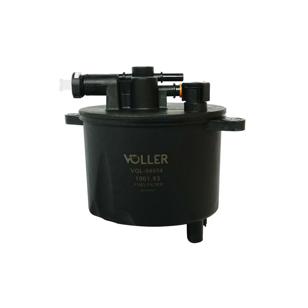 Yakıt Filtresi (Plastik) P4007, P407, P508, P607, P807/C5, C6 2.2 HDI/S-Max, Mondeo IV, Galaxy 2.2 TDCI