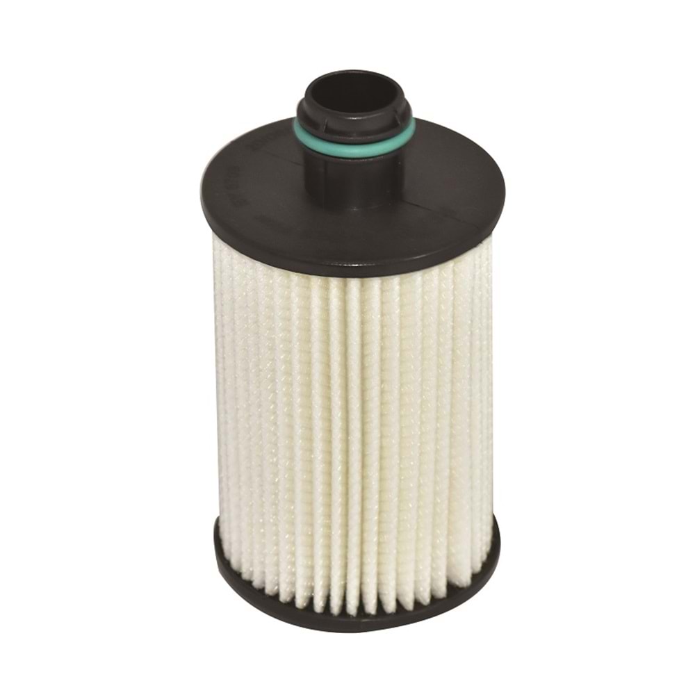 Yağ Filtresi Captiva II 2.2 CDTI, Cruze 2.0 CDI 11-, Antara 11- 2.2CDTI (Telli Beyaz Kağıt)