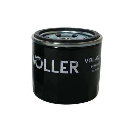 Yağ Filtresi Aveo, Kalos 1.2, Suzuki Alto, Swift, Vitara II, Daihatsu Applause 1.2 72HP 03/03