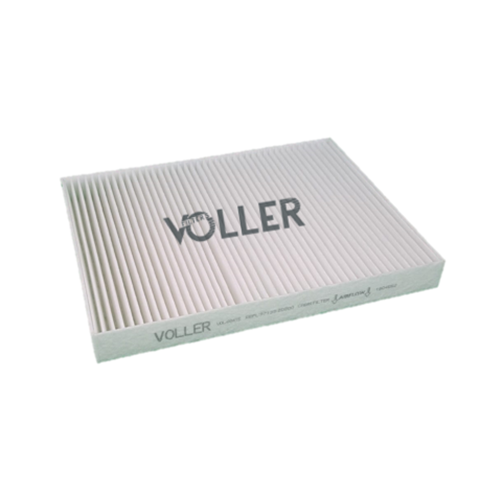 Polen Filtresi Hyundai Elantra (03-06) (ÇERÇEVESİZ)