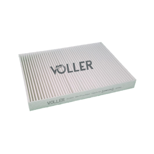 Polen Filtresi Hyundai Elantra (03-06) (ÇERÇEVESİZ)