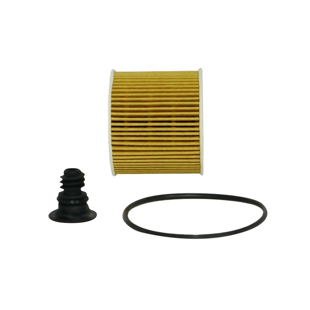 Yağ Filtresi i30-Tucson-Sportage-Ceed 1.6 CRDI (18-), Kona 18- Dizel (Kağıt)