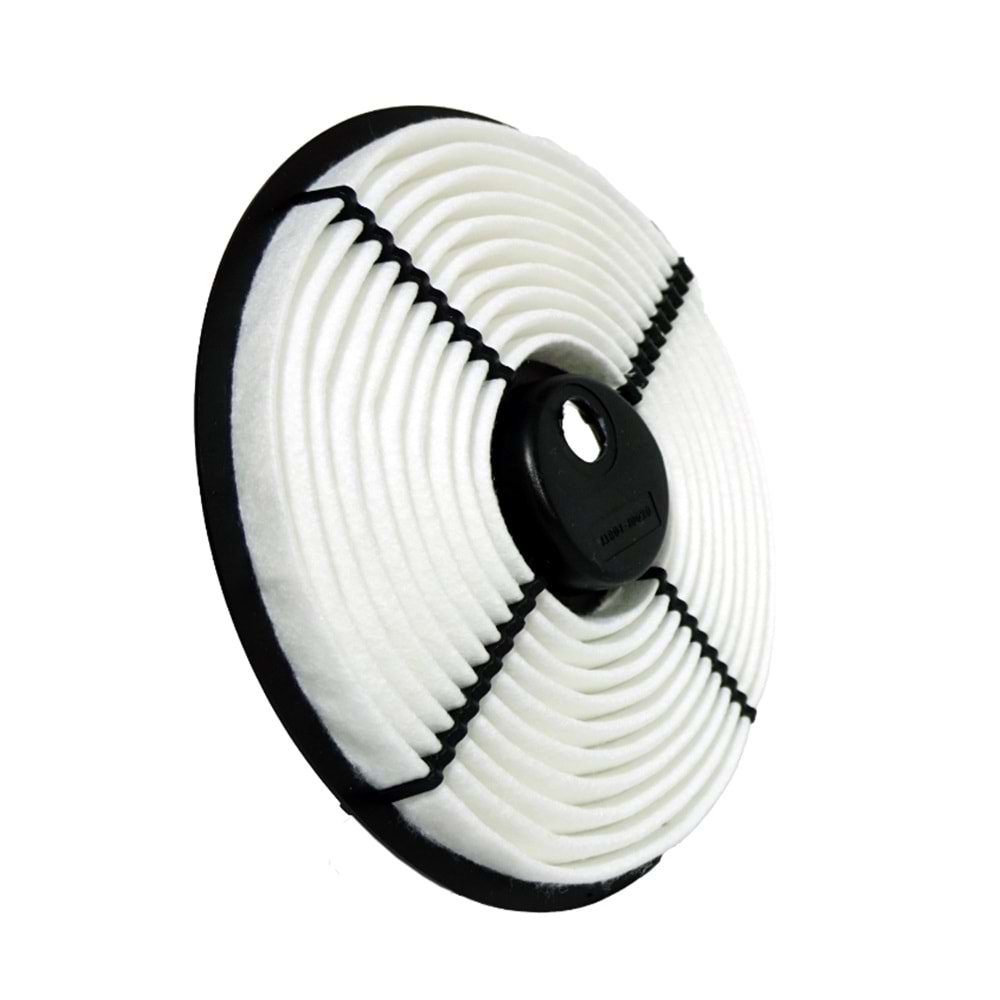 Hava Filtresi (Plastik) Corolla V-VI-VII 1.3 2E EE90-EE100 (85-95), Starlet 84-89 1.3