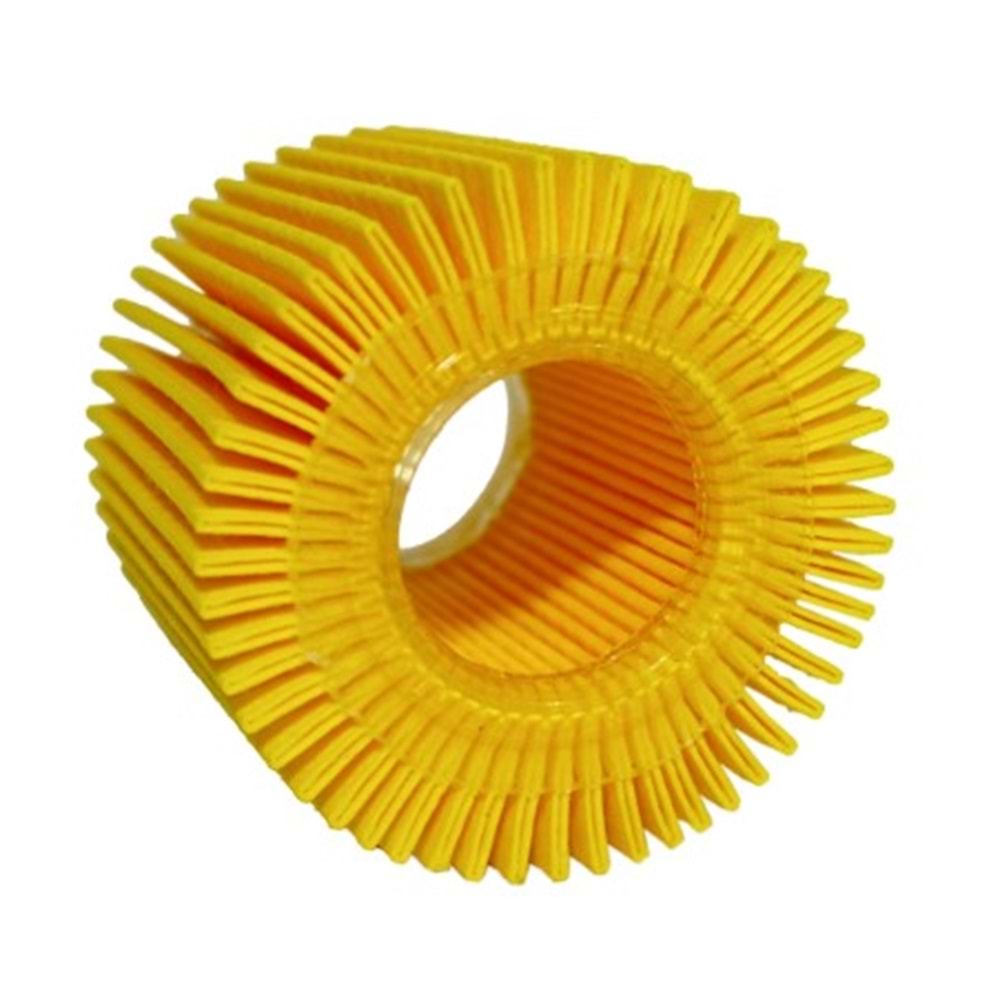 Yağ Filtresi Auris I-II 06-, Yaris II-III 09-, Corolla X-XI 1.3 VVT-1.6-1.6 VVTi-1.8 VVTi (09-), Avensis 09-, Verso 09-,