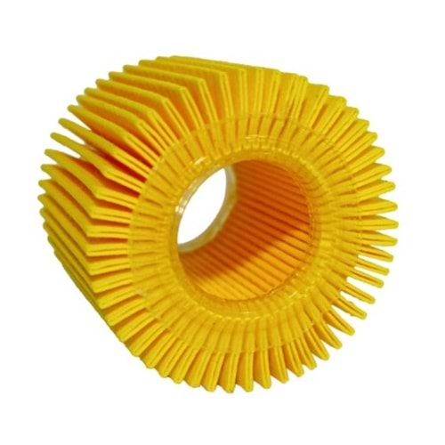 Yağ Filtresi Auris I-II 06-, Yaris II-III 09-, Corolla X-XI 1.3 VVT-1.6-1.6 VVTi-1.8 VVTi (09-), Avensis 09-, Verso 09-,