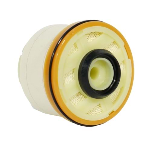 Yakıt Filtresi Hilux 2.5D (06-14), D-MAX 12-14 (Euro 5), L200 15- 2.4D, Fullback 15- (Kağıt)