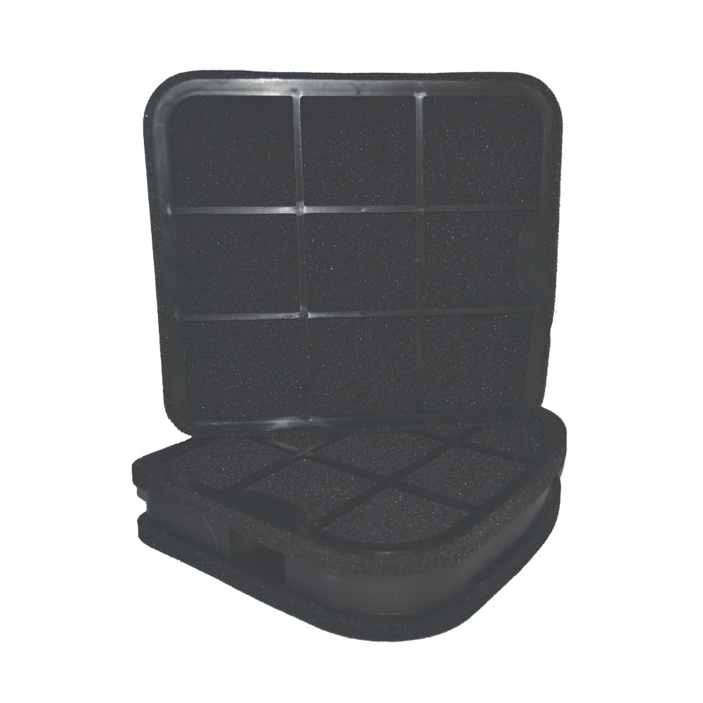 Polen Filtresi (Karbonlu) Mercedes 210 Kasa, 220 Kasa