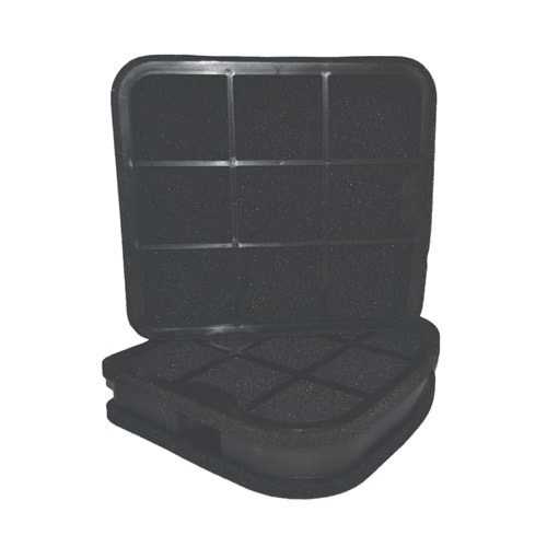 Polen Filtresi (Karbonlu) Mercedes 210 Kasa, 220 Kasa