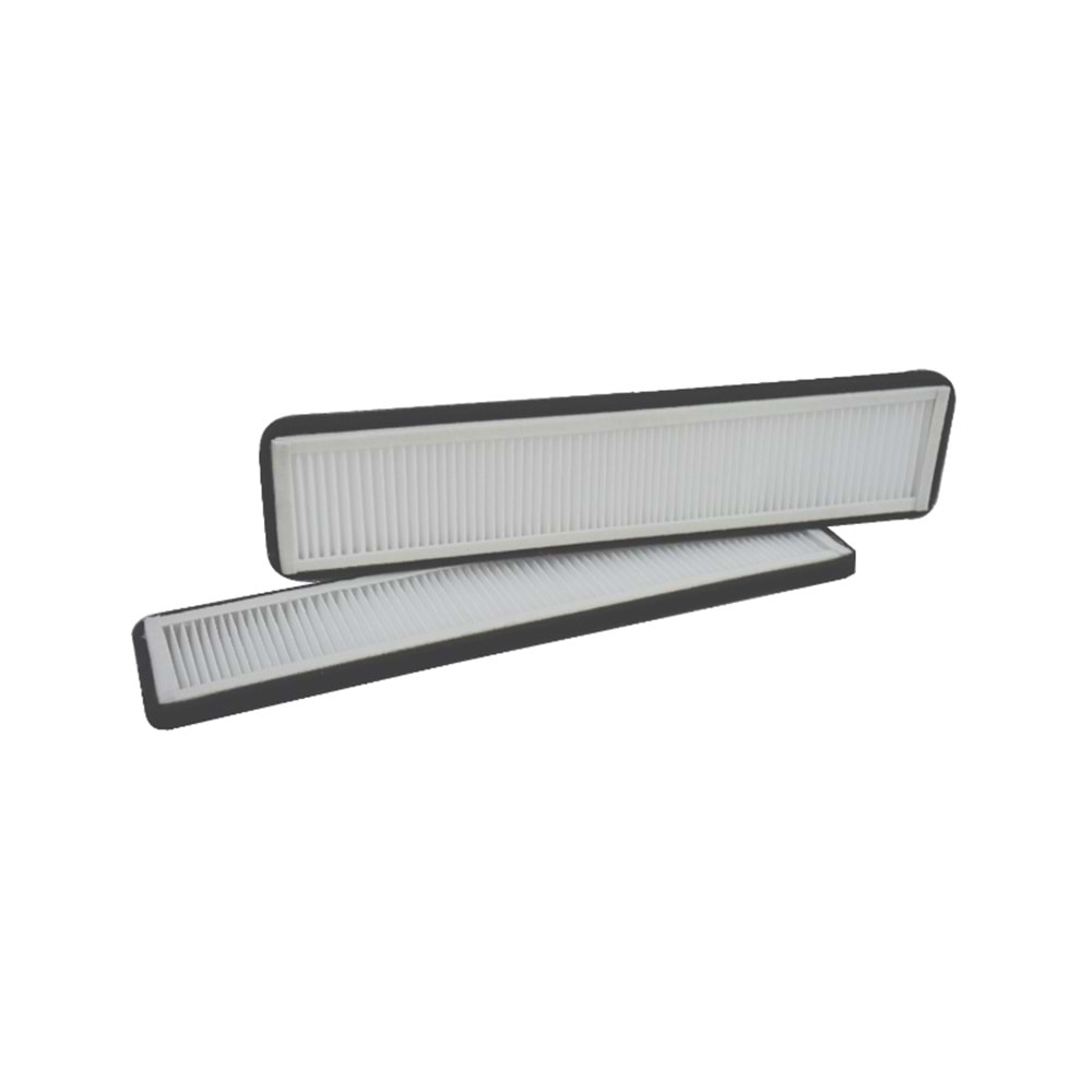 Polen Filtresi Mercedes-Benz E Seri (W124) (93-97) (Plastik)