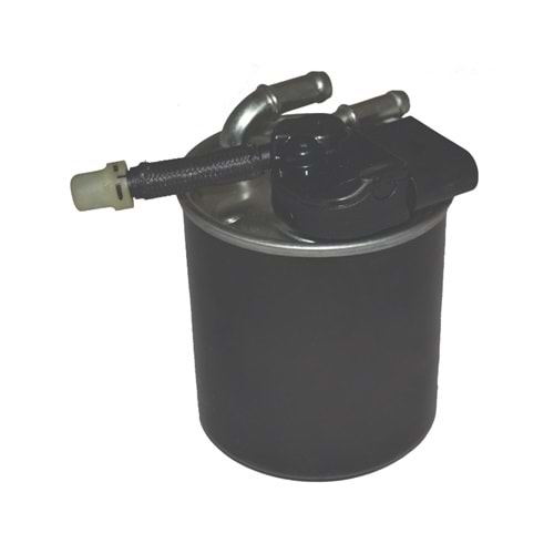 Yakıt Filtresi (Borulu) Mercedes-Benz E Seri E250 CDI 4 Matic