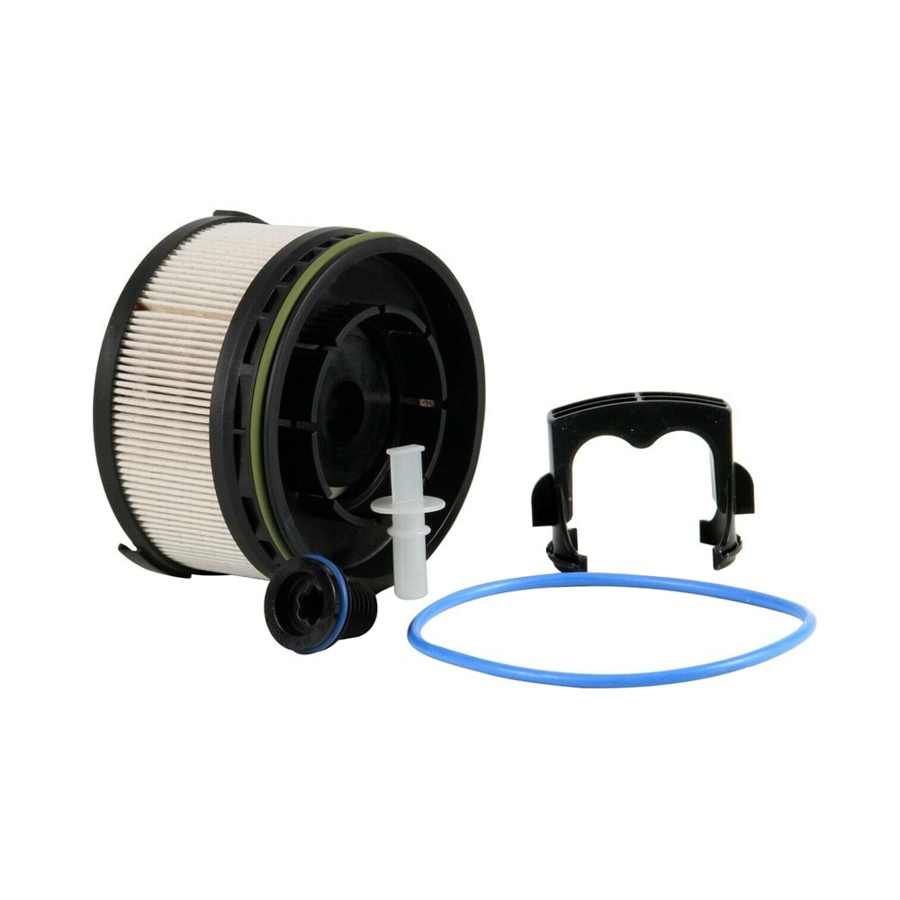 Yakıt Filtresi Mercedes-Benz E 300 d (213.008, 2008) 245 hp