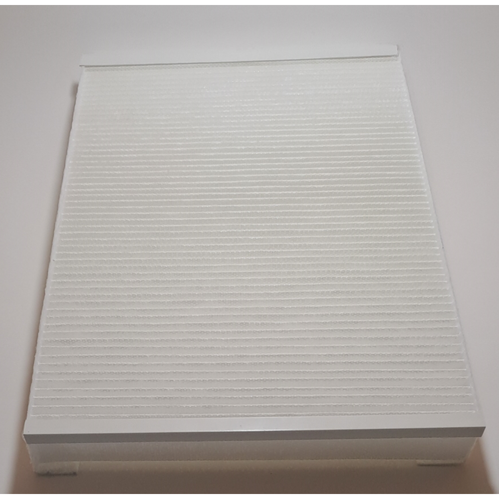 Polen Filtresi Crafter-Sprinter 06-11 2.0TDI-2.5TDI, Evobus (Mercedes-Benz, Setra) 06-> (Plastikli, Orijinal Tip)