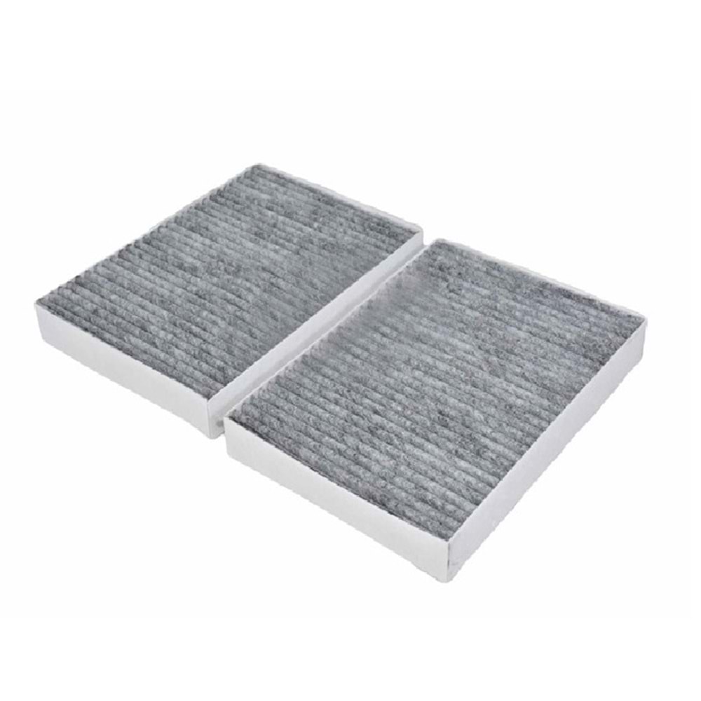 Polen Filtresi (Karbonlu) BMW 5-6-7 (G30-G31-G32-G11) (16-), X5 18->(G05)