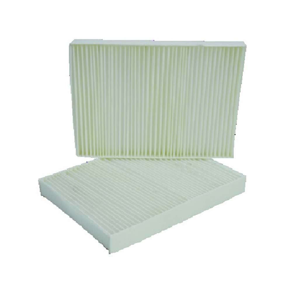 Polen Filtresi BMW E-39 (Çiftli)