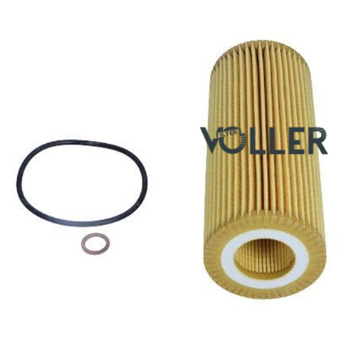 Yağ Filtresi BMW 1 Seri (E87), 3 Seri (E46-E90-E91-E92-E93), 5 Seri (E60-E61), 7 Seri (E65-E66), X3 (E83) (M47) Dizel (M