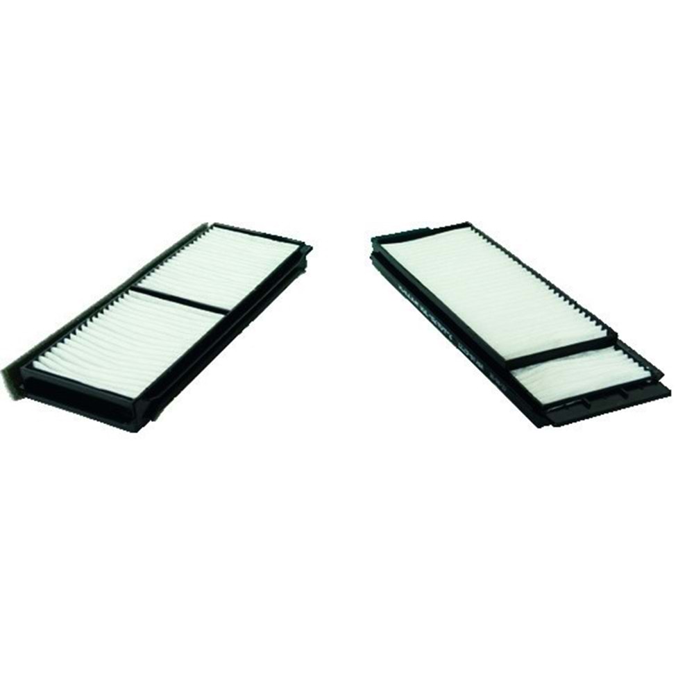 Polen Filtresi Mazda 3 (BK) 03->Mazda 5 (CR, CW) 05->