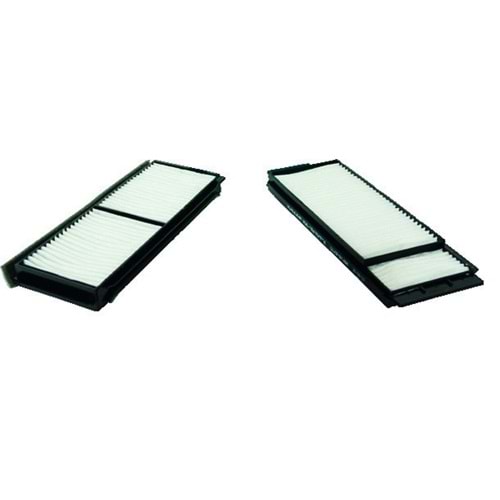 Polen Filtresi Mazda 3 (BK) 03->Mazda 5 (CR, CW) 05->