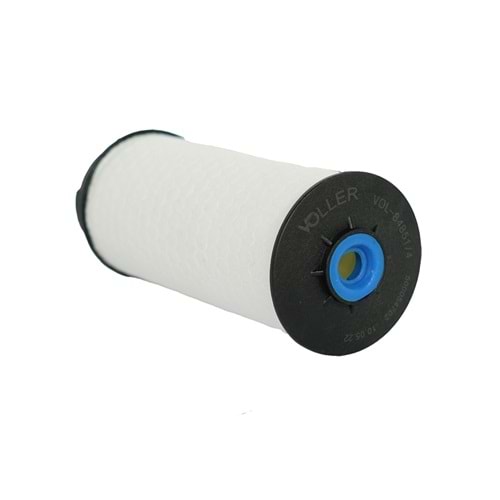 Yakıt Filtresi Iveco Daily IV M.Y. (06-11)-Daily V 11->