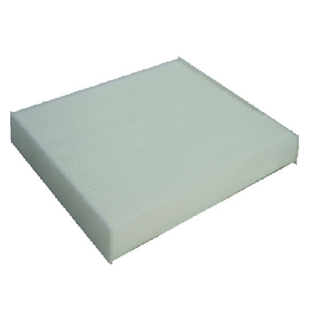 Polen Filtresi Ssangyong Korando