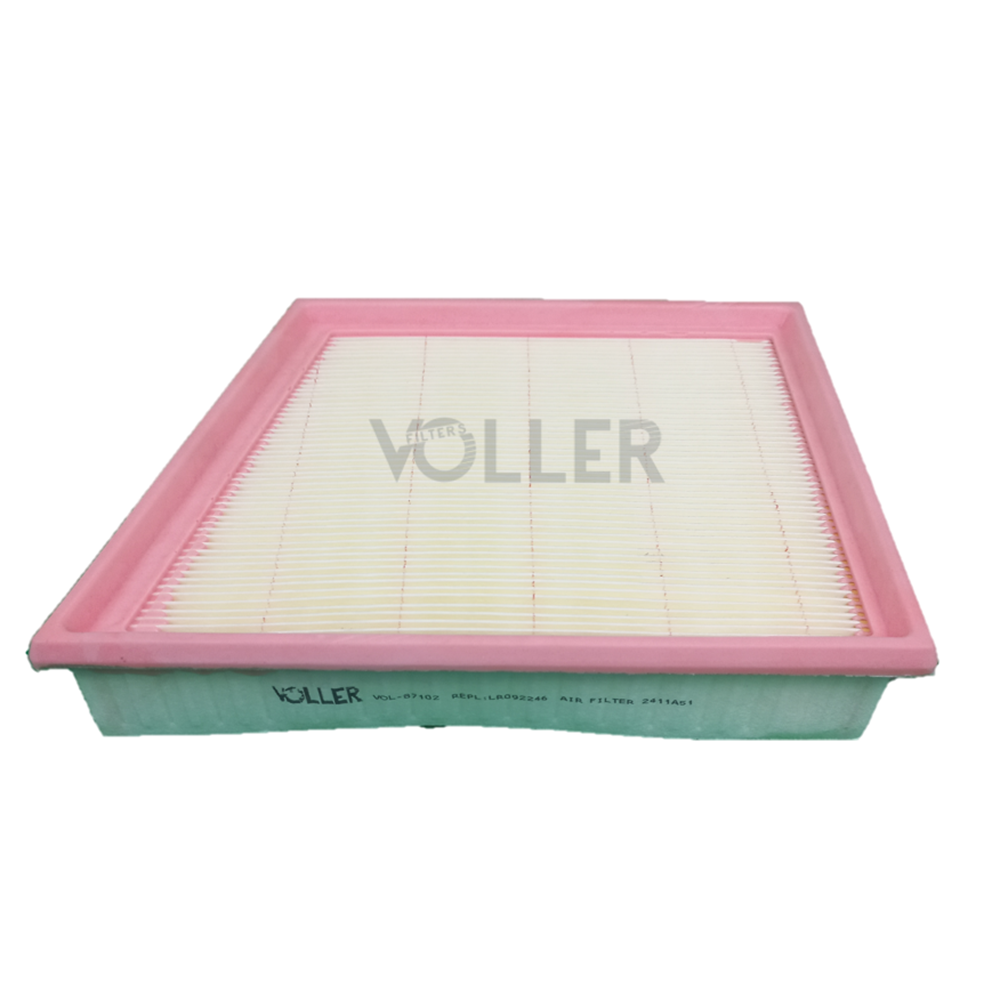 Hava Filtresi Jaguar F-Pace, XE, XF 3.0 (15-), Land Rover Range Rover Velar 3.0 (17-)