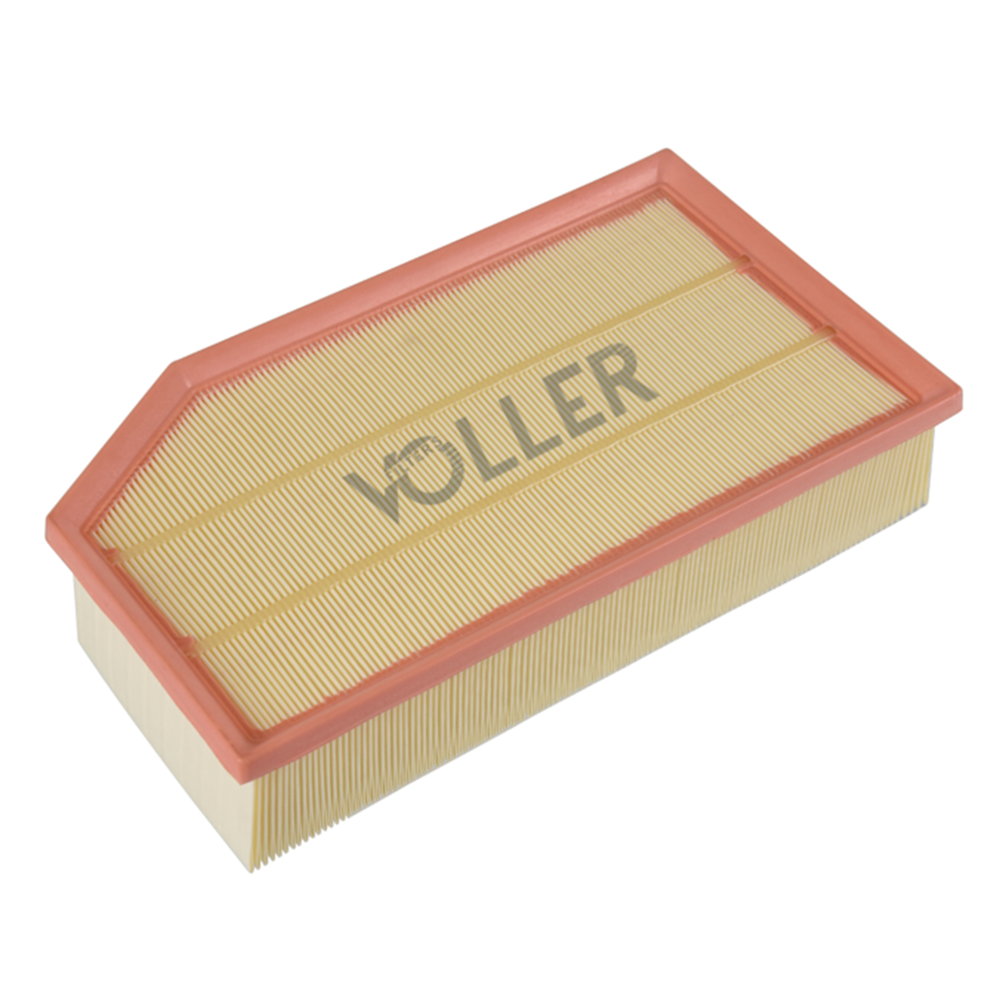 Hava Filtresi Jeep Wrangler 2.0 272hp