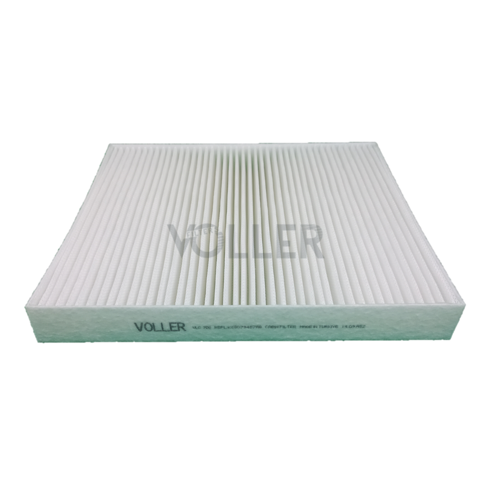 Polen Filtresi Jeep Grand Cherokee IV 10->