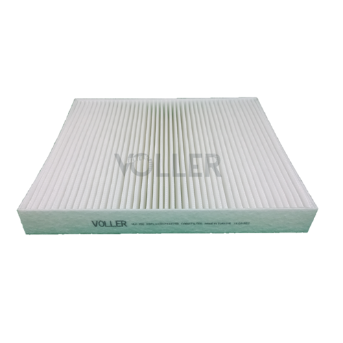 Polen Filtresi Jeep Grand Cherokee IV 10->