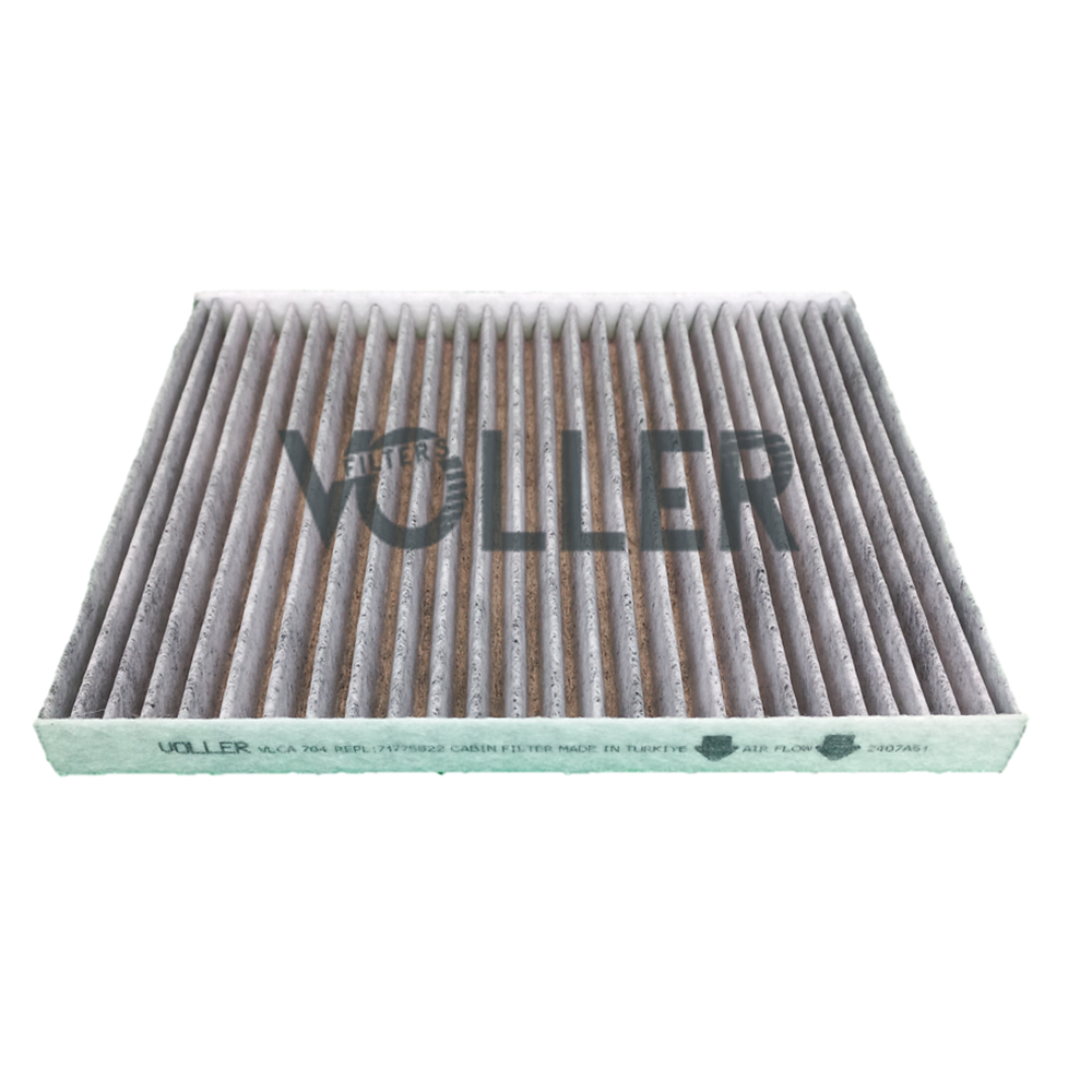 Polen Filtresi (Karbonlu) Giulietta 10->