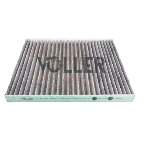 Polen Filtresi (Karbonlu) Giulietta 10->